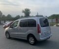 Сірий Пежо Partner, об'ємом двигуна 1.56 л та пробігом 231 тис. км за 6100 $, фото 15 на Automoto.ua