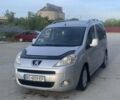 Сірий Пежо Partner, об'ємом двигуна 1.56 л та пробігом 231 тис. км за 6100 $, фото 17 на Automoto.ua