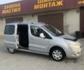 Сірий Пежо Partner, об'ємом двигуна 1.56 л та пробігом 231 тис. км за 6100 $, фото 4 на Automoto.ua