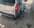 Сірий Пежо Partner, об'ємом двигуна 1.6 л та пробігом 311 тис. км за 6850 $, фото 12 на Automoto.ua