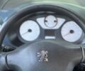 Серый Пежо Partner, объемом двигателя 1.6 л и пробегом 146 тыс. км за 2500 $, фото 3 на Automoto.ua