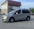 Сірий Пежо Partner, об'ємом двигуна 1.56 л та пробігом 231 тис. км за 6100 $, фото 16 на Automoto.ua