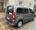 Сірий Пежо Partner, об'ємом двигуна 1.6 л та пробігом 290 тис. км за 6500 $, фото 4 на Automoto.ua