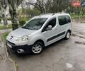 Сірий Пежо Partner, об'ємом двигуна 1.6 л та пробігом 240 тис. км за 6800 $, фото 1 на Automoto.ua