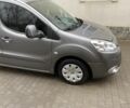 Сірий Пежо Partner, об'ємом двигуна 1.6 л та пробігом 290 тис. км за 6500 $, фото 1 на Automoto.ua