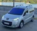 Серый Пежо Partner, объемом двигателя 1.6 л и пробегом 146 тыс. км за 2500 $, фото 8 на Automoto.ua