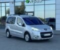 Серый Пежо Partner, объемом двигателя 1.6 л и пробегом 146 тыс. км за 2500 $, фото 17 на Automoto.ua