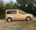 Сірий Пежо Partner, об'ємом двигуна 1.56 л та пробігом 231 тис. км за 6100 $, фото 3 на Automoto.ua