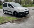 Сірий Пежо Partner, об'ємом двигуна 1.6 л та пробігом 240 тис. км за 6800 $, фото 1 на Automoto.ua