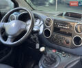 Серый Пежо Partner, объемом двигателя 1.56 л и пробегом 265 тыс. км за 6450 $, фото 65 на Automoto.ua