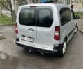 Сірий Пежо Partner, об'ємом двигуна 1.6 л та пробігом 240 тис. км за 6800 $, фото 3 на Automoto.ua