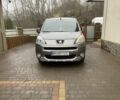 Сірий Пежо Partner, об'ємом двигуна 1.6 л та пробігом 290 тис. км за 6500 $, фото 1 на Automoto.ua