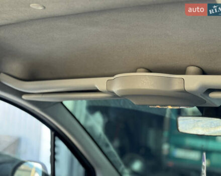 Серый Пежо Partner, объемом двигателя 1.56 л и пробегом 265 тыс. км за 6450 $, фото 67 на Automoto.ua