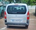 Сірий Пежо Partner, об'ємом двигуна 1.6 л та пробігом 311 тис. км за 6850 $, фото 7 на Automoto.ua