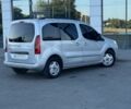 Серый Пежо Partner, объемом двигателя 1.6 л и пробегом 146 тыс. км за 2500 $, фото 9 на Automoto.ua
