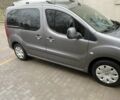 Сірий Пежо Partner, об'ємом двигуна 1.6 л та пробігом 290 тис. км за 6500 $, фото 6 на Automoto.ua