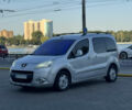 Серый Пежо Partner, объемом двигателя 1.56 л и пробегом 265 тыс. км за 6450 $, фото 40 на Automoto.ua