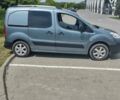 Серый Пежо Partner, объемом двигателя 1.6 л и пробегом 208 тыс. км за 7000 $, фото 8 на Automoto.ua