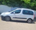Сірий Пежо Partner, об'ємом двигуна 1.6 л та пробігом 311 тис. км за 6850 $, фото 9 на Automoto.ua