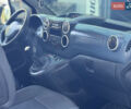 Серый Пежо Partner, объемом двигателя 1.56 л и пробегом 265 тыс. км за 6450 $, фото 66 на Automoto.ua