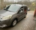 Сірий Пежо Partner, об'ємом двигуна 1.6 л та пробігом 290 тис. км за 6500 $, фото 5 на Automoto.ua