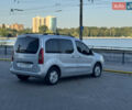 Серый Пежо Partner, объемом двигателя 1.56 л и пробегом 265 тыс. км за 6450 $, фото 48 на Automoto.ua