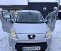 Серый Пежо Partner, объемом двигателя 1.6 л и пробегом 239 тыс. км за 6500 $, фото 1 на Automoto.ua