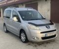 Сірий Пежо Partner, об'ємом двигуна 1.56 л та пробігом 231 тис. км за 6100 $, фото 13 на Automoto.ua