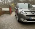 Сірий Пежо Partner, об'ємом двигуна 1.6 л та пробігом 290 тис. км за 6500 $, фото 7 на Automoto.ua