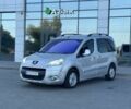 Серый Пежо Partner, объемом двигателя 1.6 л и пробегом 146 тыс. км за 2500 $, фото 14 на Automoto.ua