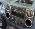 Серый Пежо Partner, объемом двигателя 1.6 л и пробегом 146 тыс. км за 2500 $, фото 19 на Automoto.ua