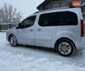 Серый Пежо Partner, объемом двигателя 1.6 л и пробегом 265 тыс. км за 6900 $, фото 1 на Automoto.ua