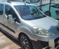 Сірий Пежо Partner, об'ємом двигуна 1.6 л та пробігом 311 тис. км за 6850 $, фото 3 на Automoto.ua