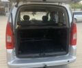 Сірий Пежо Partner, об'ємом двигуна 1.56 л та пробігом 231 тис. км за 6100 $, фото 1 на Automoto.ua