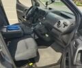 Серый Пежо Partner, объемом двигателя 1.6 л и пробегом 208 тыс. км за 7000 $, фото 1 на Automoto.ua