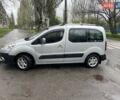Сірий Пежо Partner, об'ємом двигуна 1.6 л та пробігом 240 тис. км за 6800 $, фото 2 на Automoto.ua