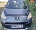Серый Пежо Partner, объемом двигателя 1.56 л и пробегом 260 тыс. км за 7100 $, фото 1 на Automoto.ua