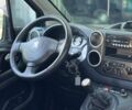 Серый Пежо Partner, объемом двигателя 1.6 л и пробегом 146 тыс. км за 2500 $, фото 1 на Automoto.ua