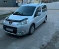 Сірий Пежо Partner, об'ємом двигуна 1.6 л та пробігом 227 тис. км за 6900 $, фото 1 на Automoto.ua