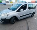 Серый Пежо Partner, объемом двигателя 1.56 л и пробегом 340 тыс. км за 6500 $, фото 7 на Automoto.ua