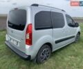 Серый Пежо Partner, объемом двигателя 1.59 л и пробегом 246 тыс. км за 7000 $, фото 1 на Automoto.ua