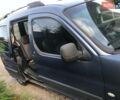 Серый Пежо Partner, объемом двигателя 1.8 л и пробегом 505 тыс. км за 4000 $, фото 1 на Automoto.ua