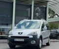 Сірий Пежо Partner, об'ємом двигуна 1.6 л та пробігом 269 тис. км за 6800 $, фото 1 на Automoto.ua