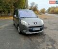 Сірий Пежо Partner, об'ємом двигуна 1.56 л та пробігом 246 тис. км за 7300 $, фото 1 на Automoto.ua