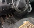 Серый Пежо Partner, объемом двигателя 1.6 л и пробегом 299 тыс. км за 4300 $, фото 6 на Automoto.ua