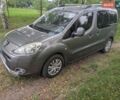 Сірий Пежо Partner, об'ємом двигуна 1.56 л та пробігом 266 тис. км за 7300 $, фото 1 на Automoto.ua