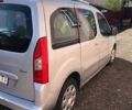 Сірий Пежо Partner, об'ємом двигуна 1.56 л та пробігом 318 тис. км за 6700 $, фото 5 на Automoto.ua