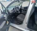 Серый Пежо Partner, объемом двигателя 1.56 л и пробегом 340 тыс. км за 6500 $, фото 6 на Automoto.ua