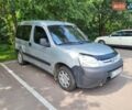 Сірий Пежо Partner, об'ємом двигуна 1.87 л та пробігом 299 тис. км за 5500 $, фото 9 на Automoto.ua
