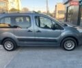 Сірий Пежо Partner, об'ємом двигуна 1.6 л та пробігом 270 тис. км за 6300 $, фото 1 на Automoto.ua